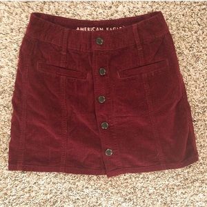American Eagle skirt